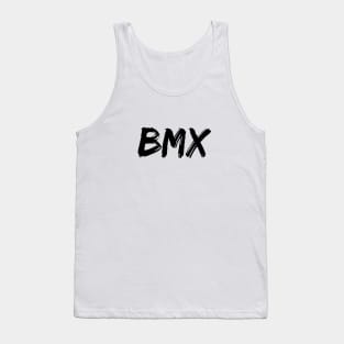 BMX Tank Top